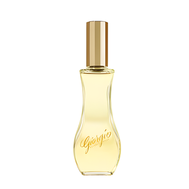 Giorgio Beverly Hills Eau de Toilette for Women 100mL - The Gift Company
