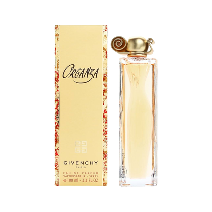 Givenchy Organza Eau de Parfum 100mL - The Gift Company