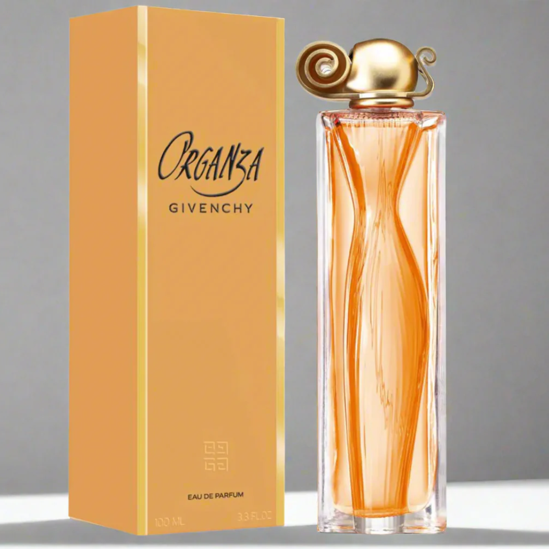 Givenchy Organza Eau de Parfum 100mL - The Gift Company