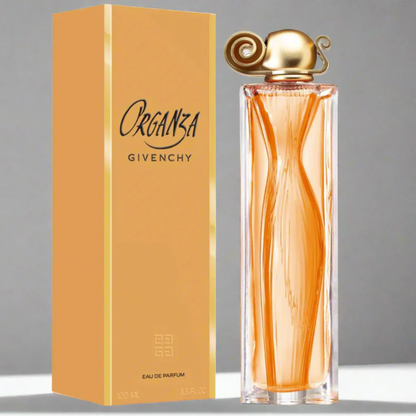 Givenchy Organza Eau de Parfum 100mL - The Gift Company