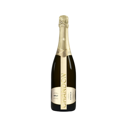 Cheers Gift Set - Glasshouse Fragrances Candle, Champagne Glasses, Chandon Bottle