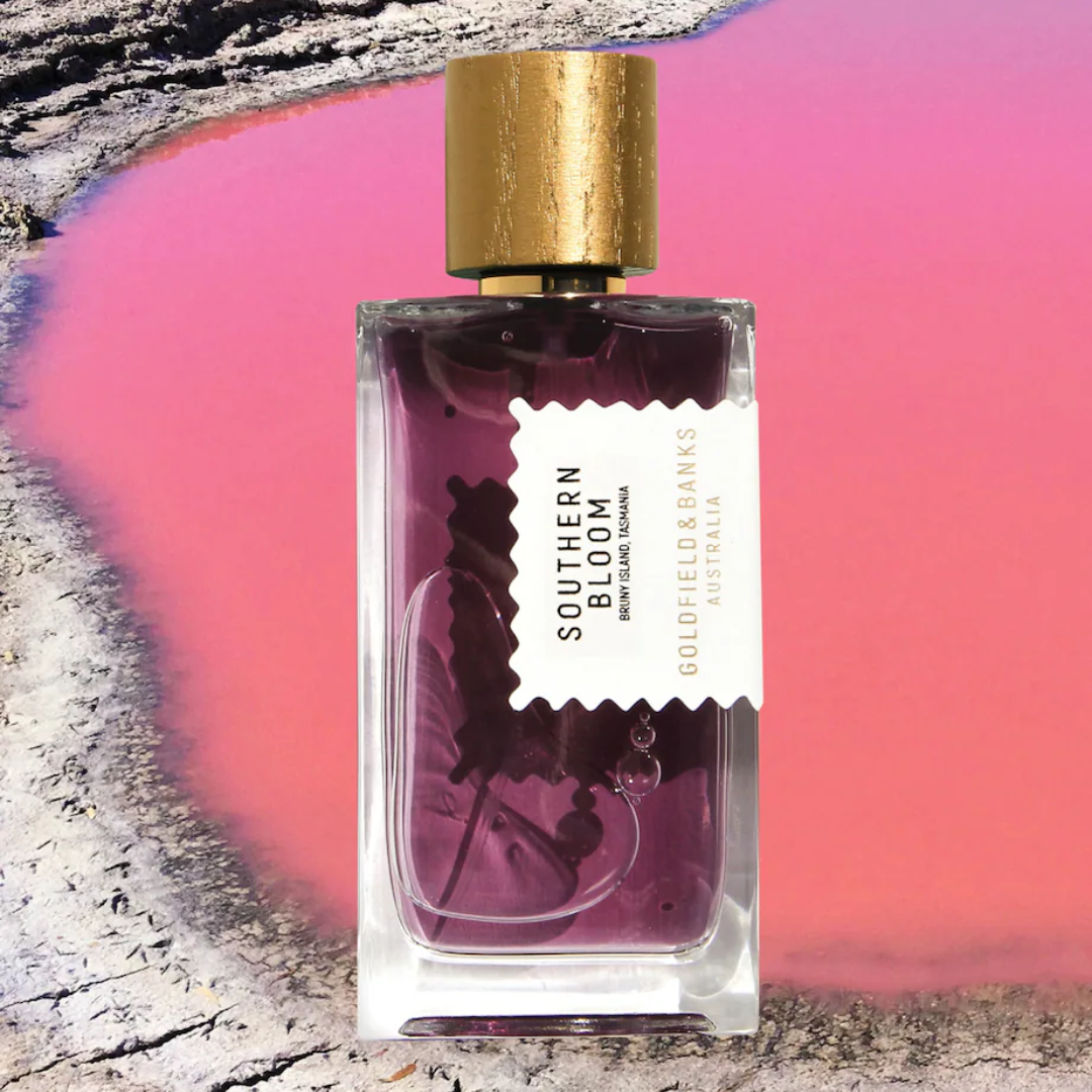 Goldfield & Banks Southern Bloom Perfume 100mL