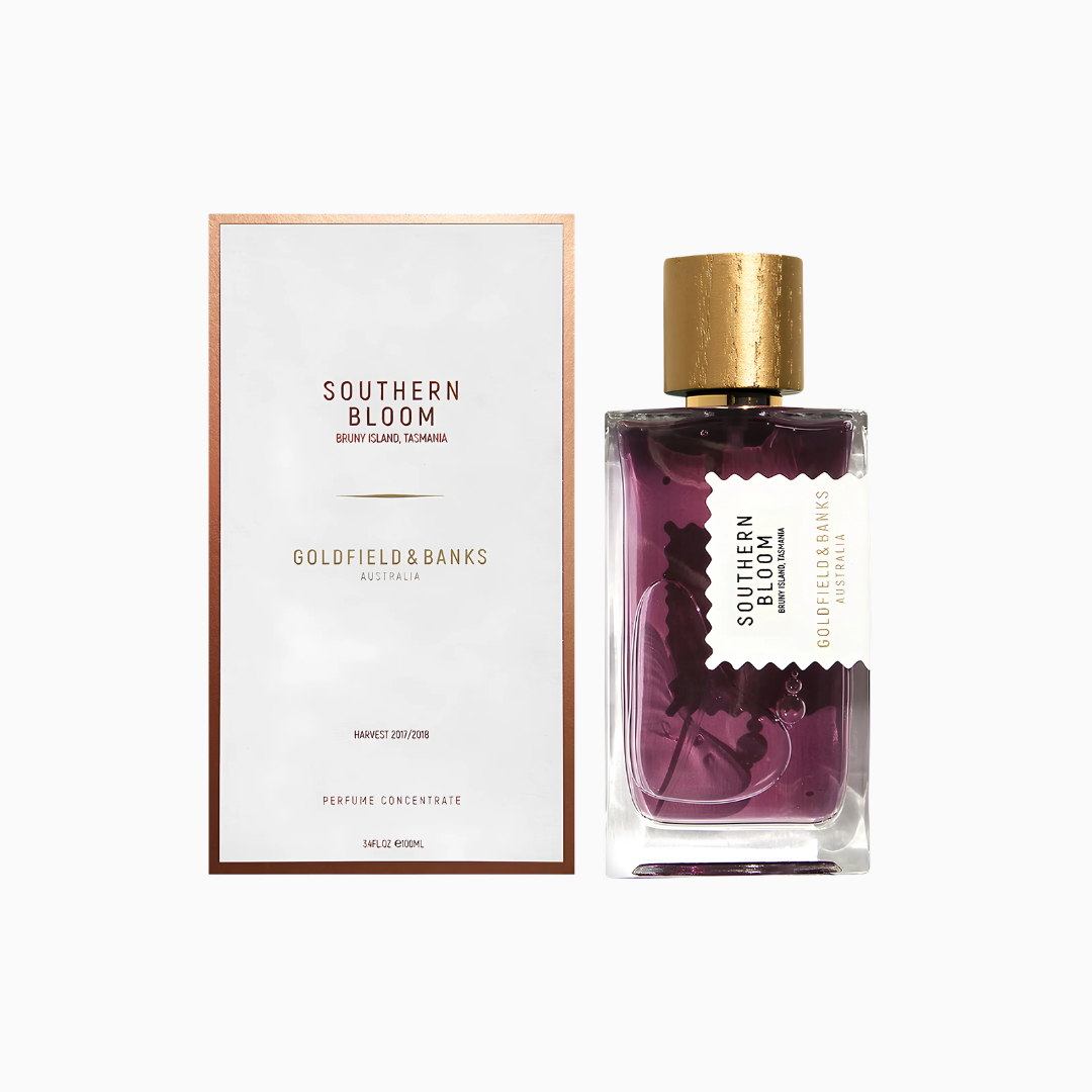 Goldfield & Banks Southern Bloom Perfume 100mL