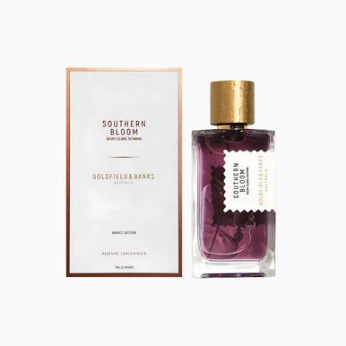 Goldfield & Banks Southern Bloom Perfume 100mL