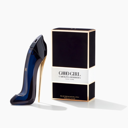 Carolina Herrera Good Girl Eau de Parfum 80mL