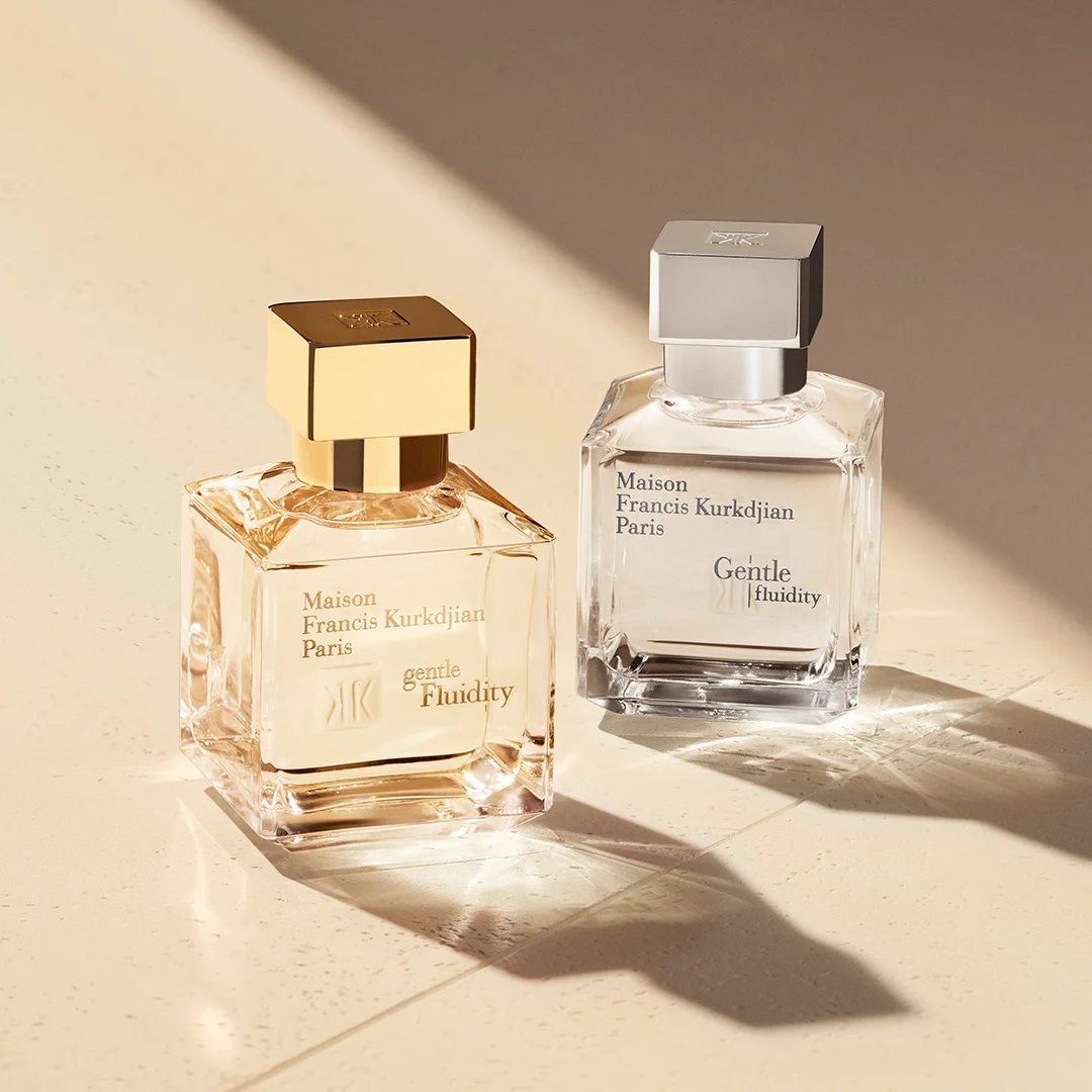 Maison Francis Kurkdjian Gentle Fluidity Gold Edition Eau de Parfum 70mL