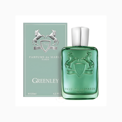 Parfums de Marly Greenley Eau de Parfum 125mL - The Gift Company