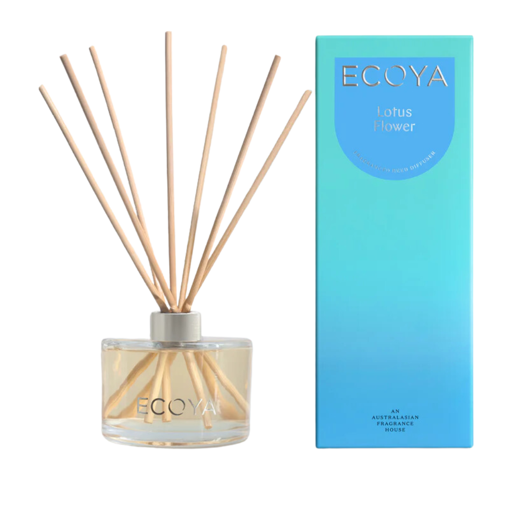 ECOYA Diffuser - Lotus Flower 200mL