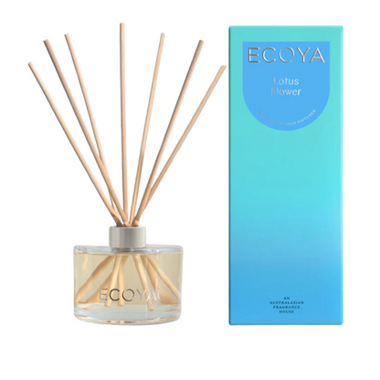 ECOYA Diffuser - Lotus Flower 200mL