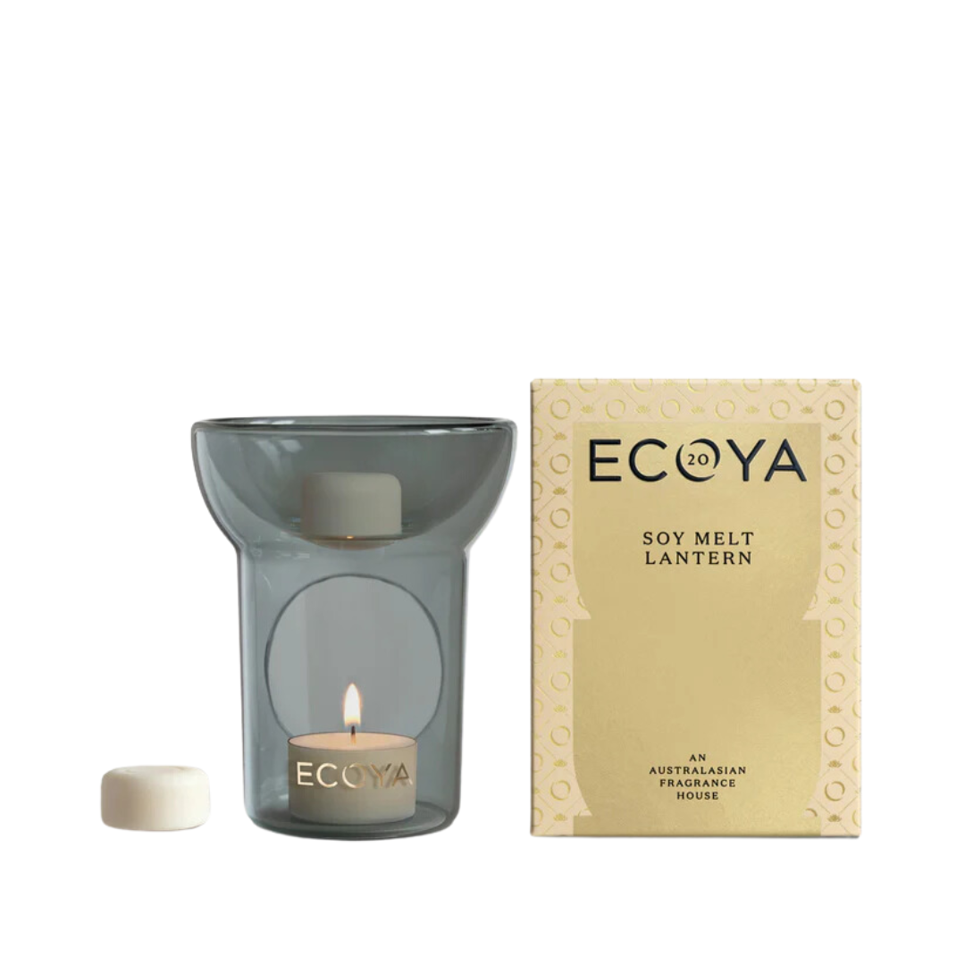 ECOYA Greatest Hits: Soy Melt Lantern 400g