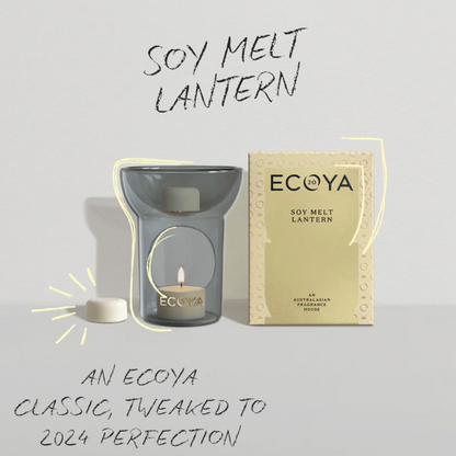 ECOYA Greatest Hits: Soy Melt Lantern 400g