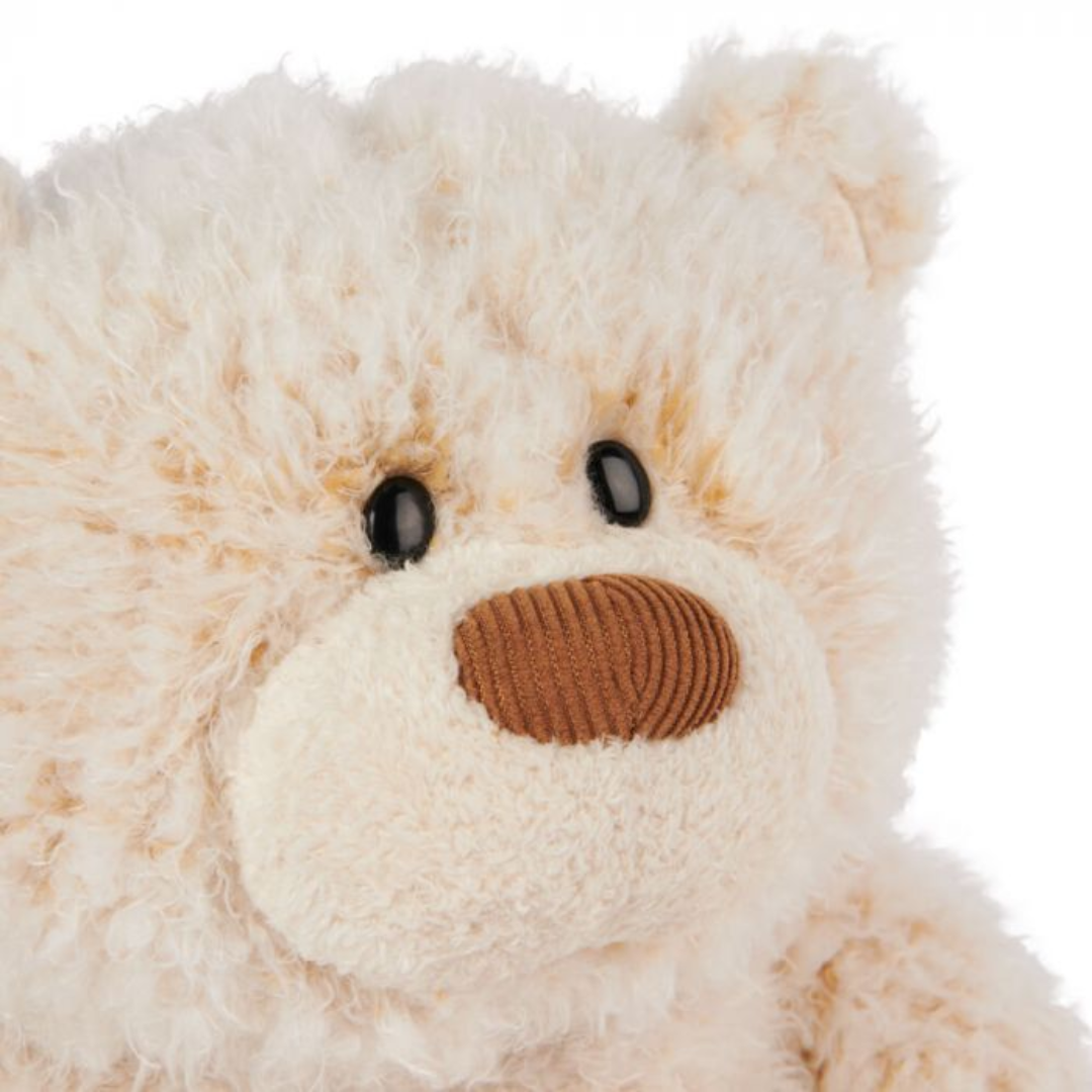 Gund Bubbles Plush Bear