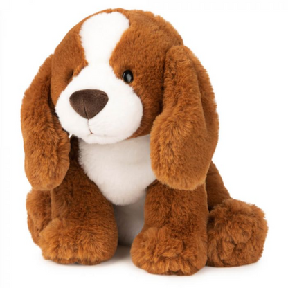 Gund Spaniel Kian Plush Dog