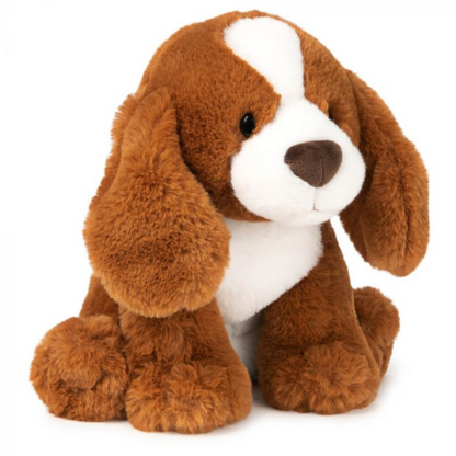 Gund Spaniel Kian Plush Dog