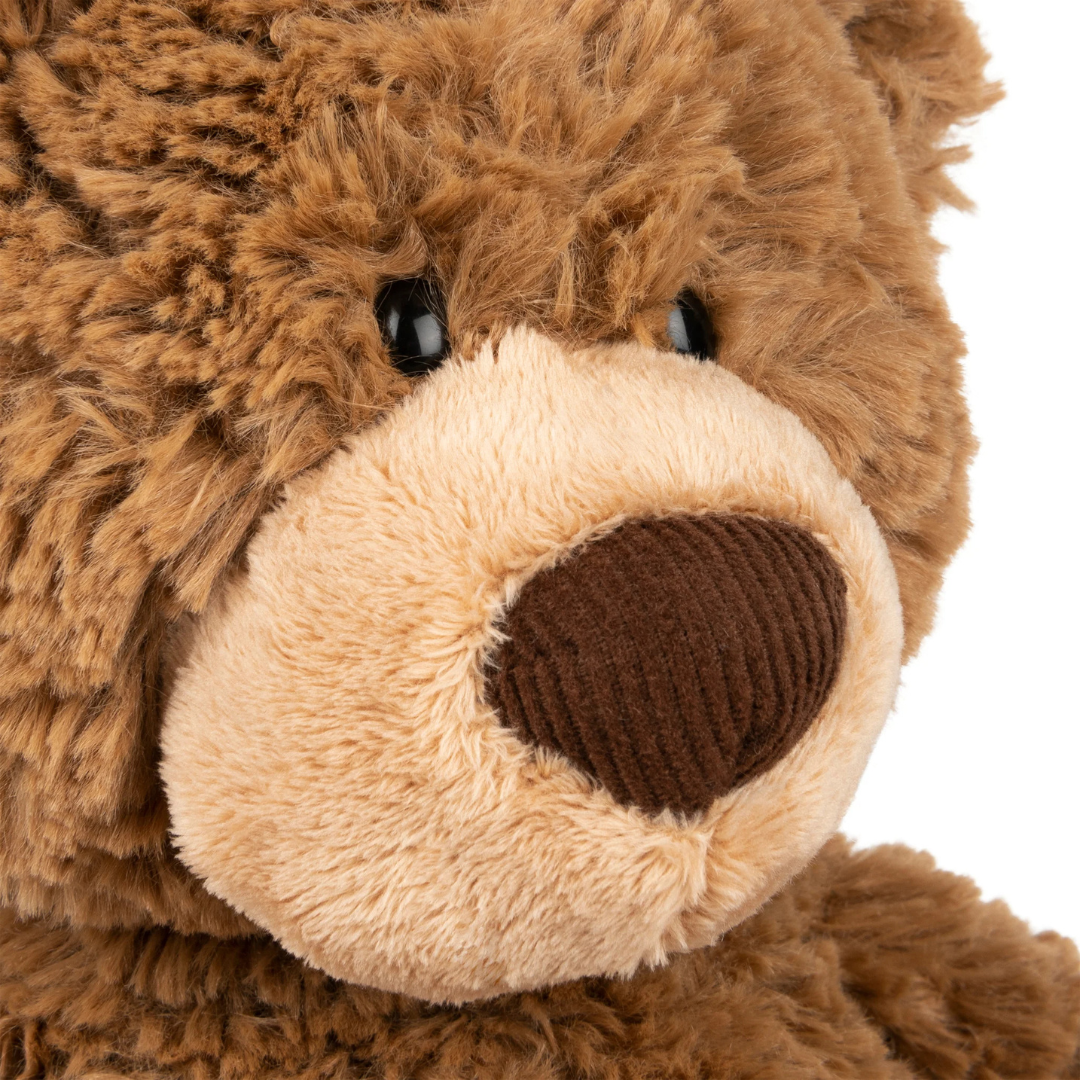 Gund Pinchy Teddy Bear: Brown