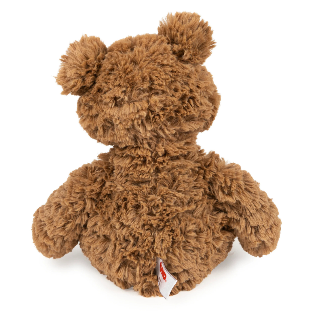 Gund Pinchy Teddy Bear: Brown