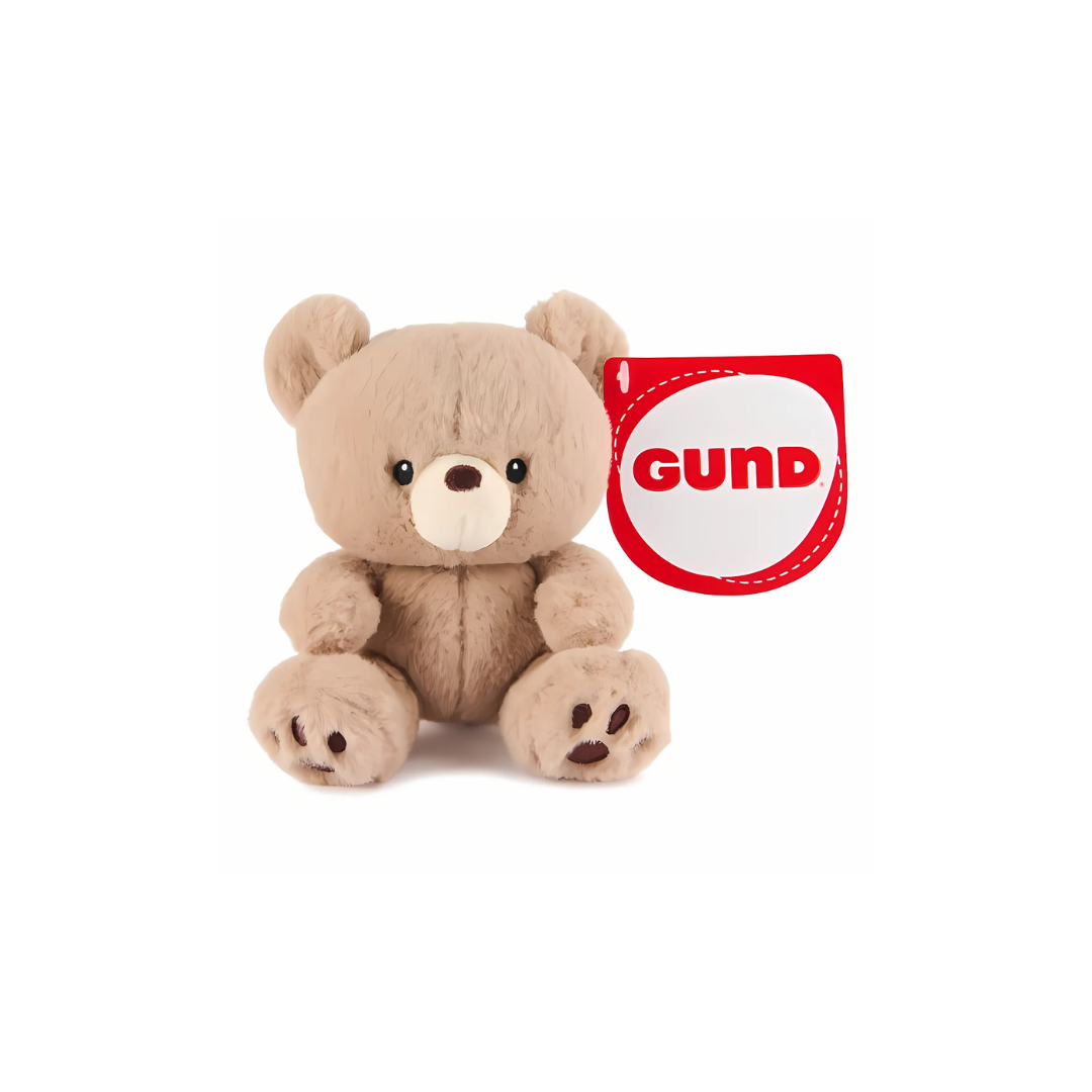 Gund Mini Kai Bear