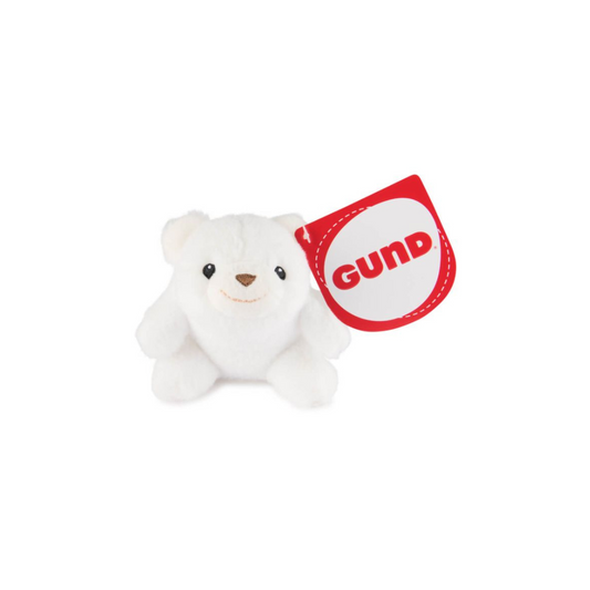 Gund Mini Snuffles Bear