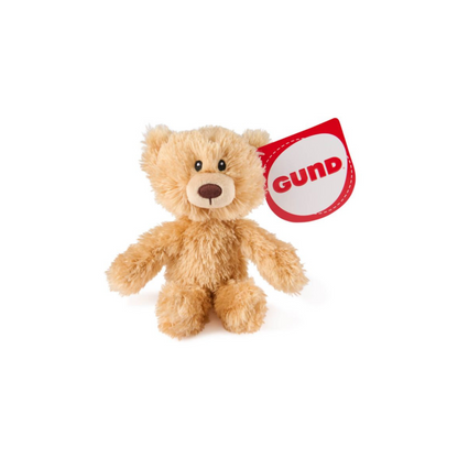 Gund Mini Toothpick Bear