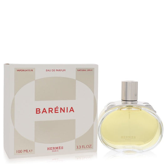 Hermès Barénia Eau de Parfum 100mL bottle