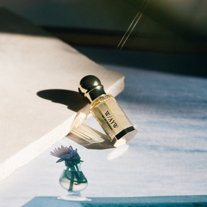 SANJULA W/AYW Hadiqah Perfume 12ml