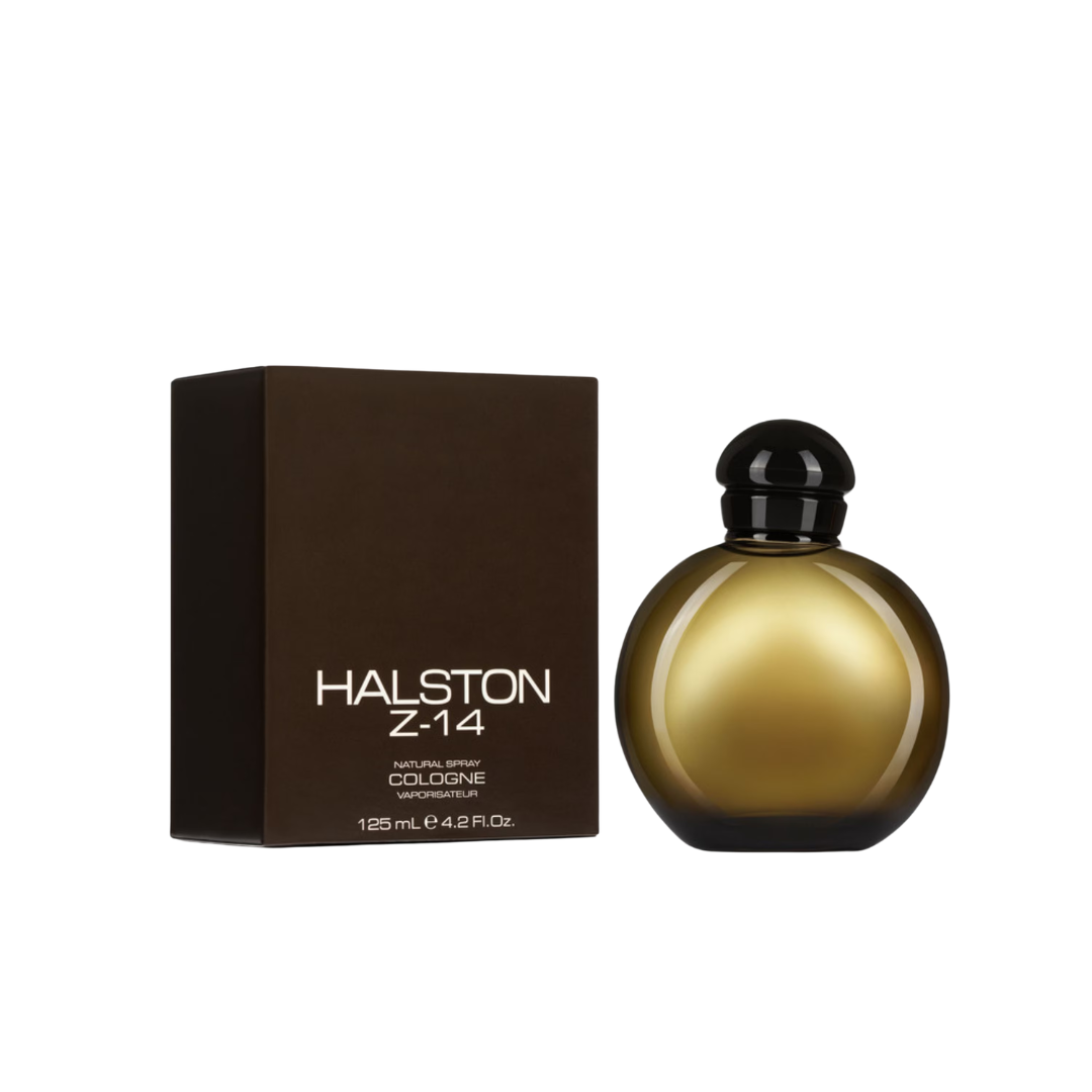 Halston Z-14 Cologne 125mL - The Gift Company