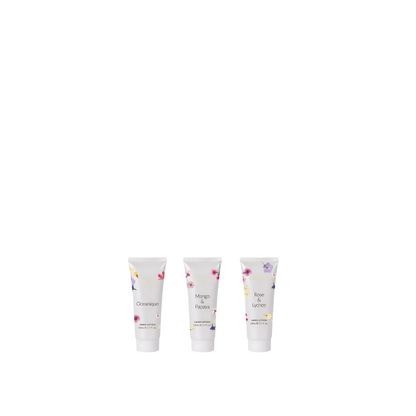 CIRCA Limited Edition Hand Care Trio Set