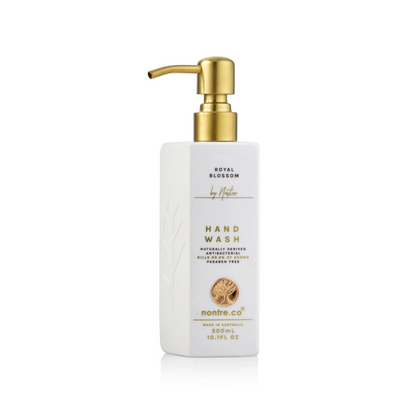 Nontre.co Hand Wash Royal Blossom 300mL
