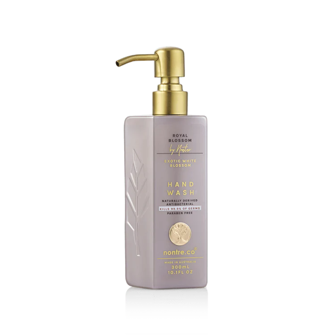 Nontre.co Hand Wash Royal Blossom 300mL