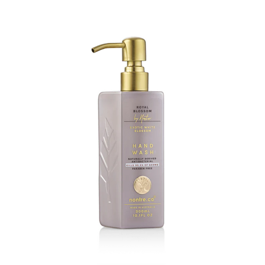 Nontre.co Hand Wash Royal Blossom 300mL