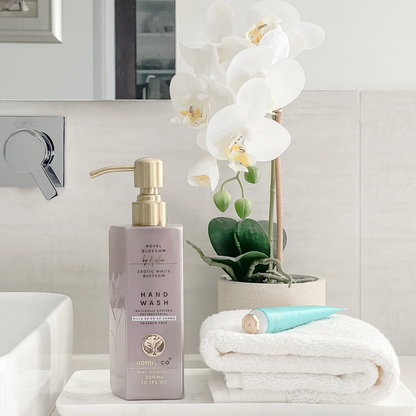 Nontre.co Hand Wash Royal Blossom 300mL