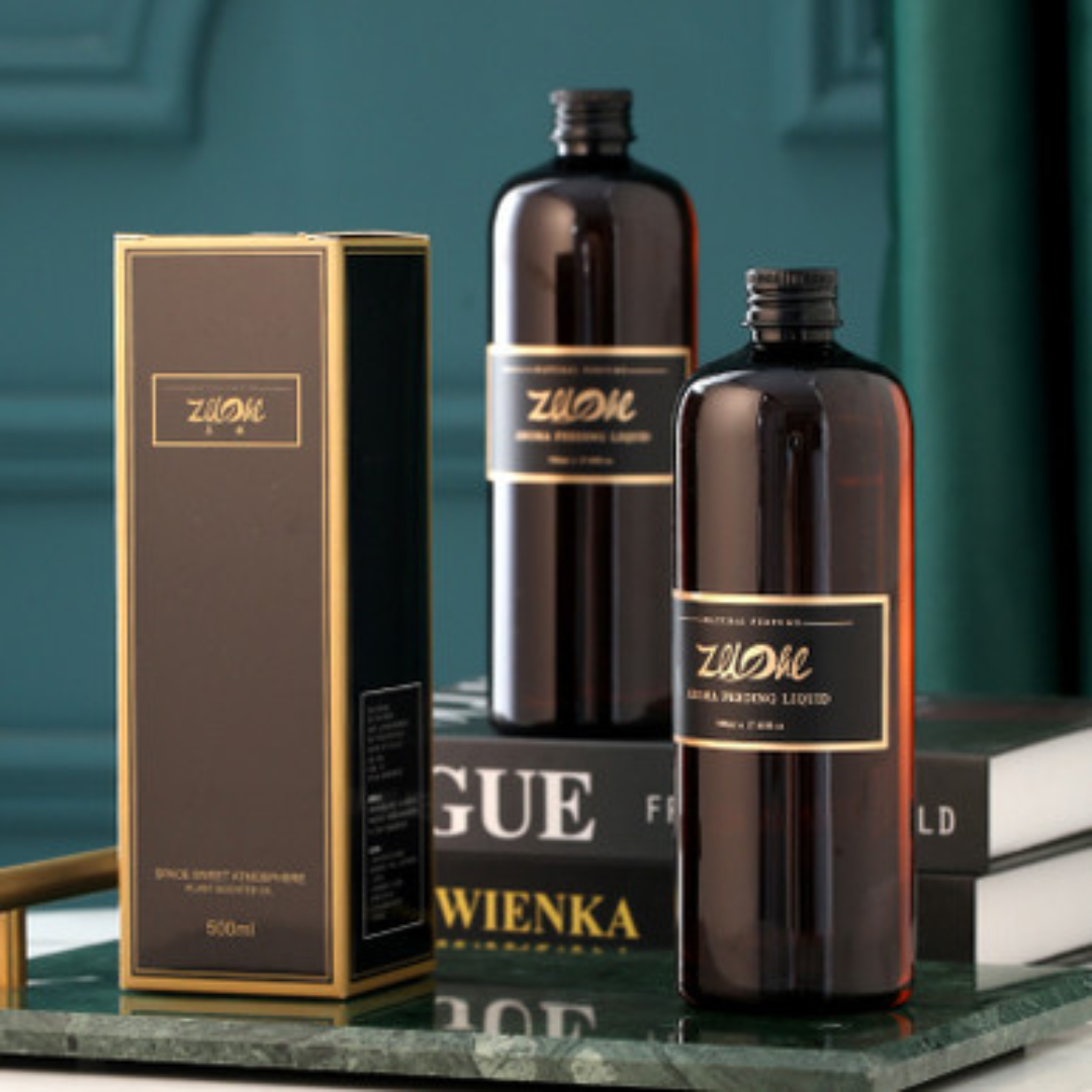 Flameless Aromatherapy Essential Oil Hilton Hotel Inspired Fragrance Oil
