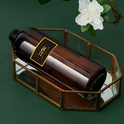 Flameless Aromatherapy Essential Oil Hilton Hotel Inspired Fragrance Oil