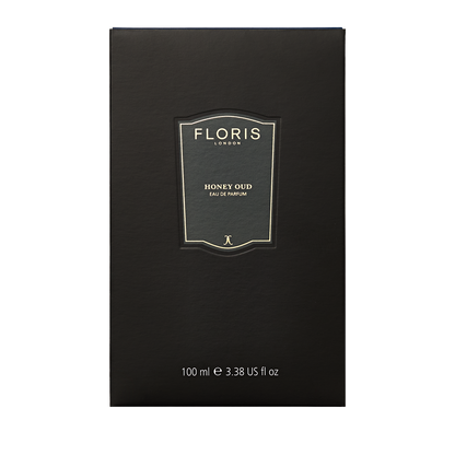 Floris Honey Oud Eau de Parfum 100mL