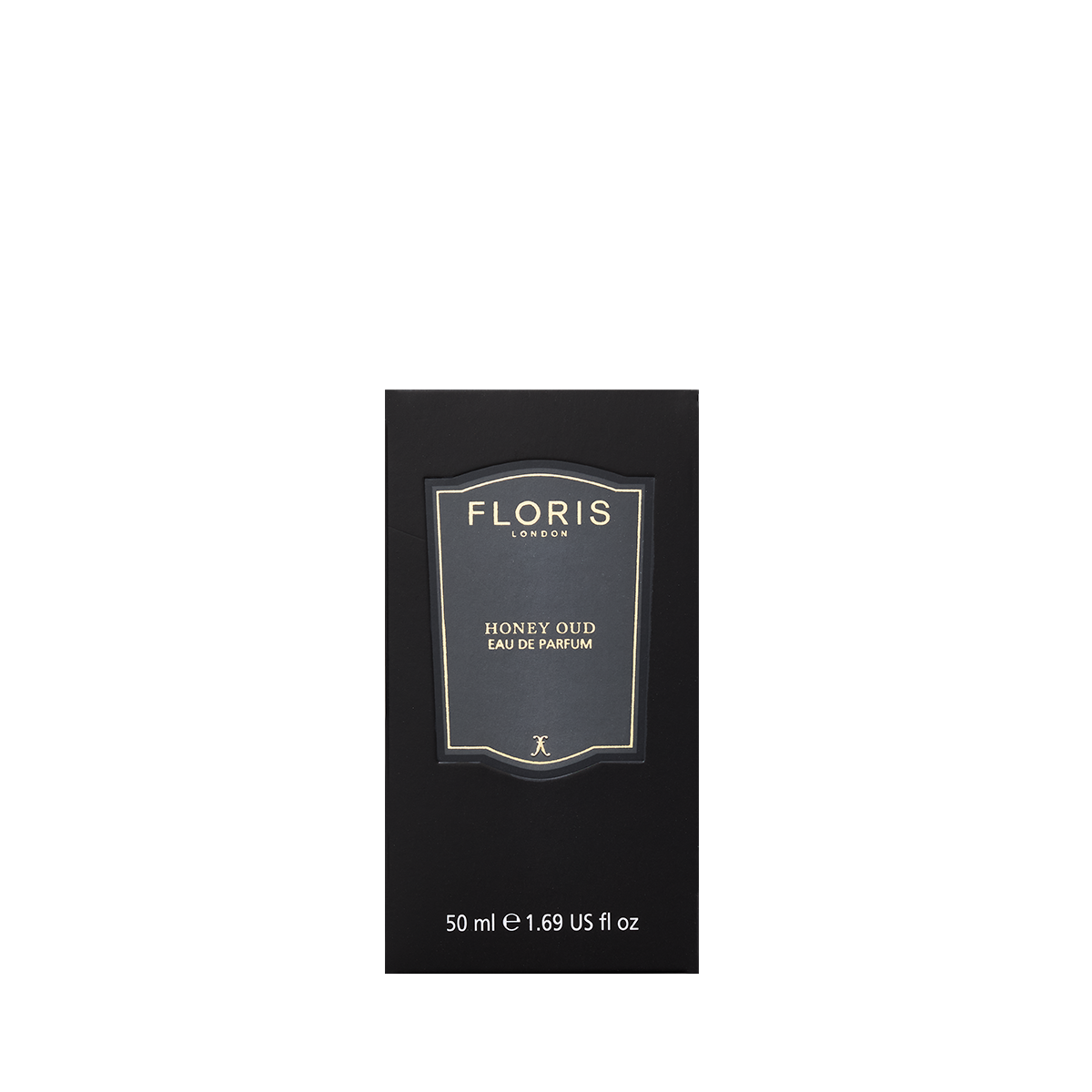 Floris Honey Oud Eau De Parfum Spray 50ml/1.69oz - box