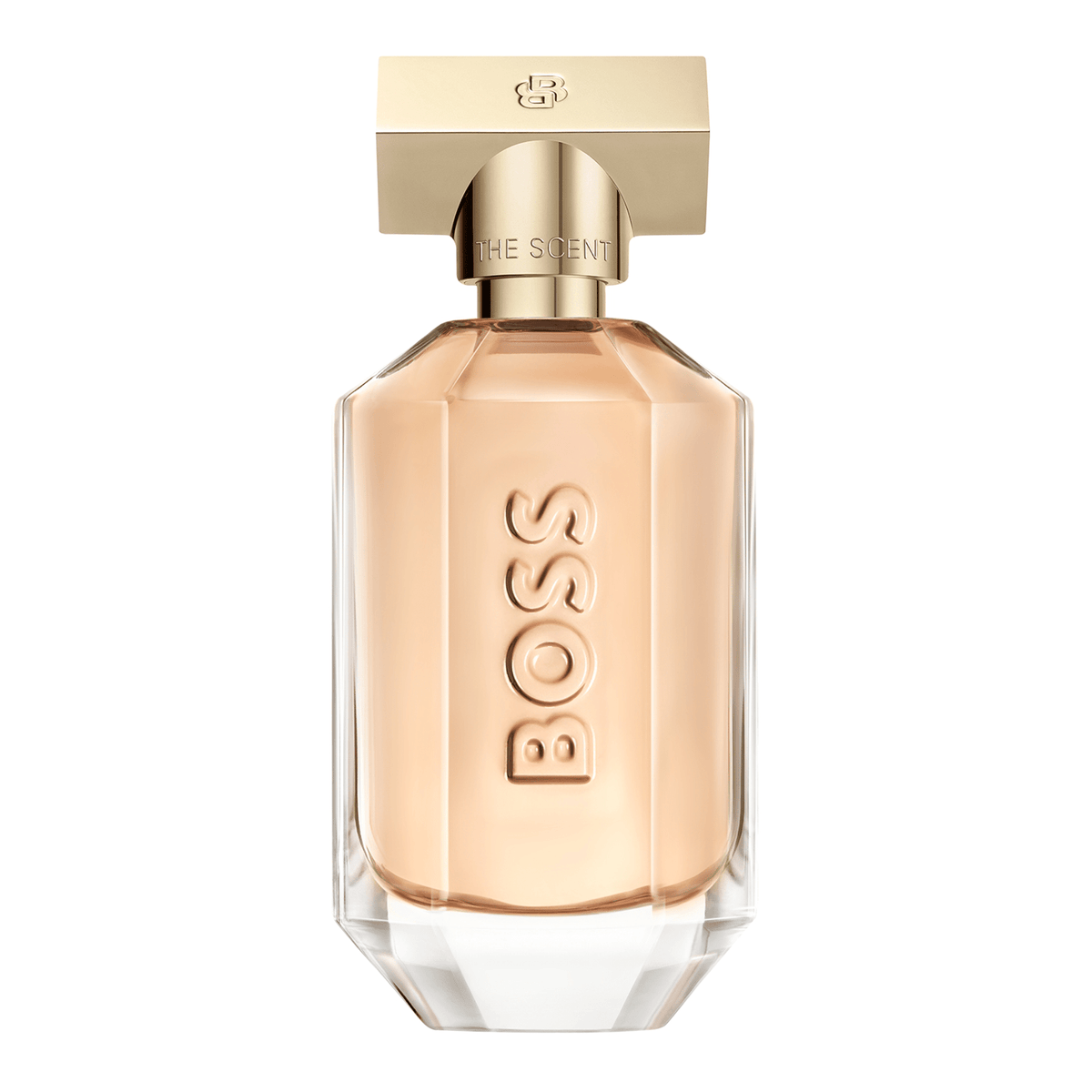 Hugo Boss Boss The Scent Eau de Parfum 100mL