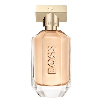 Hugo Boss Boss The Scent Eau de Parfum 100mL