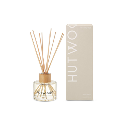 Hutwoods French Pear Reed Diffuser 200mL
