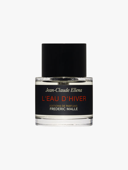 Frédéric Malle L'Eau d'Hiver Eau de Toilette 50mL bottle