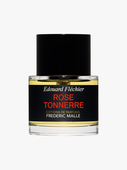 Frédéric Malle Rose Tonnerre Eau de Parfum 50mL