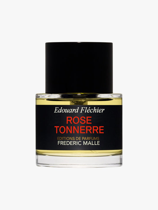 Frédéric Malle Rose Tonnerre Eau de Parfum 50mL