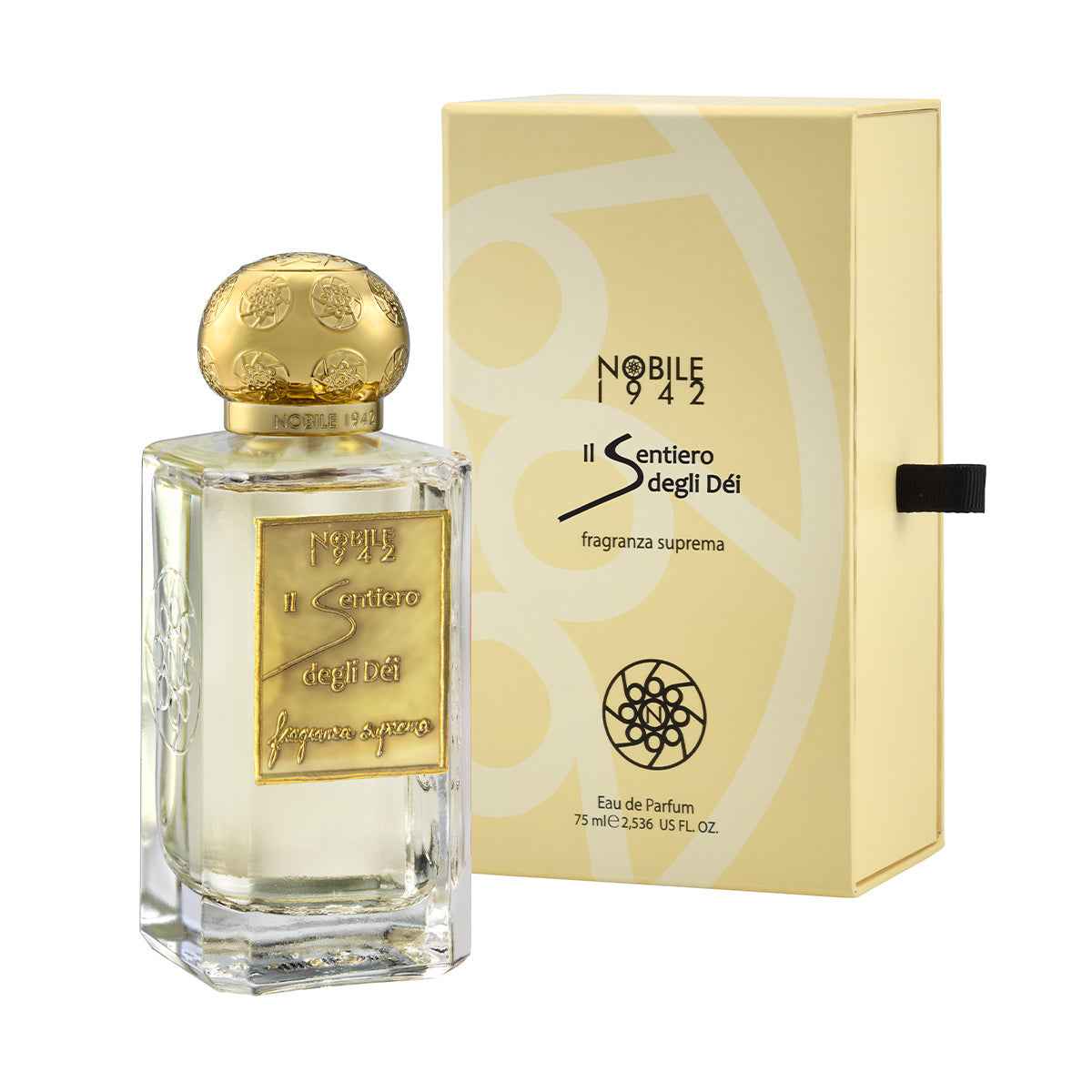 Nobile 1942 Il Sentiero Degli Dei Eau de Parfum 75mL