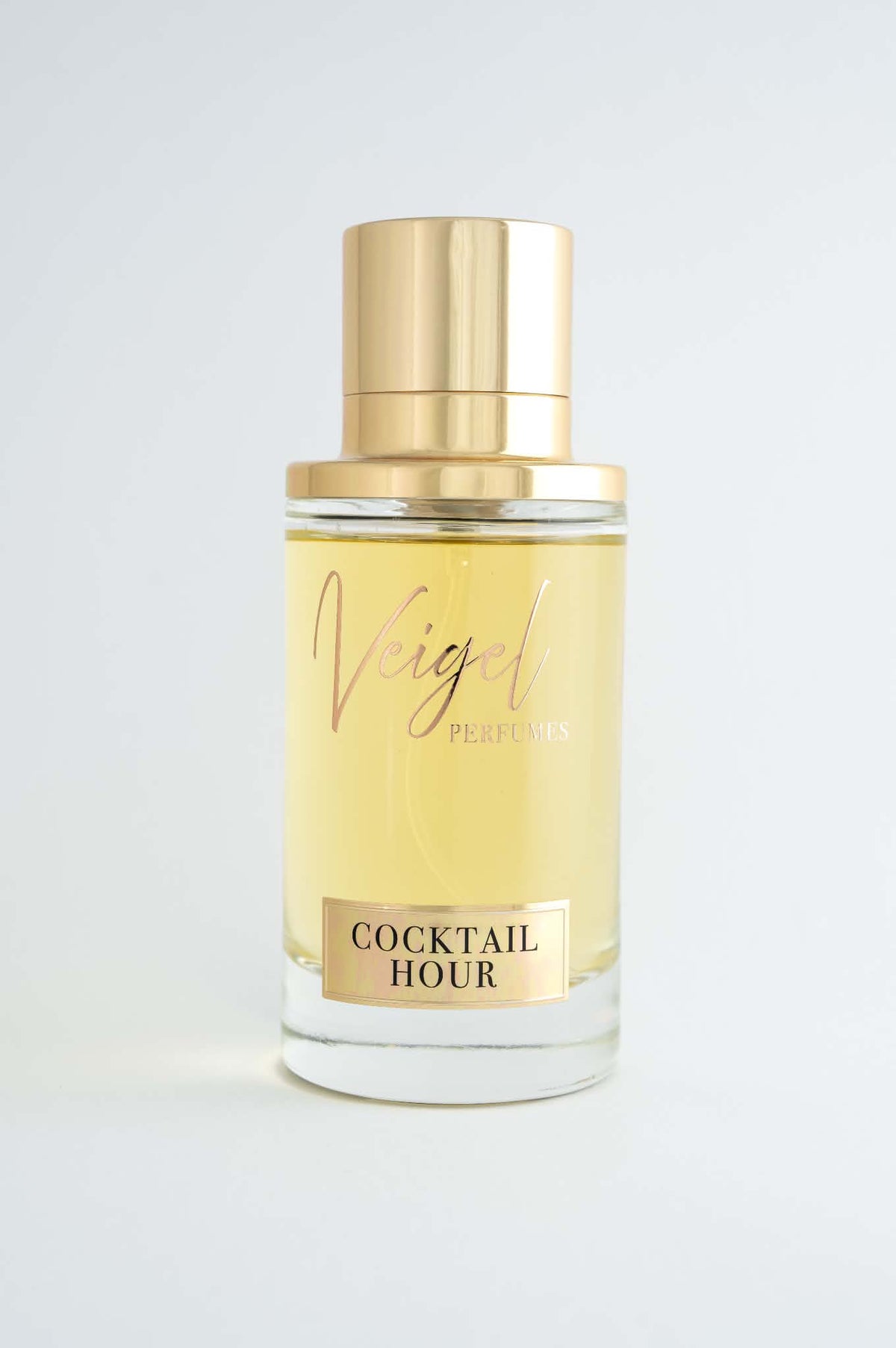 Veigel Perfumes Cocktail Hour Eau de Parfum 100mL