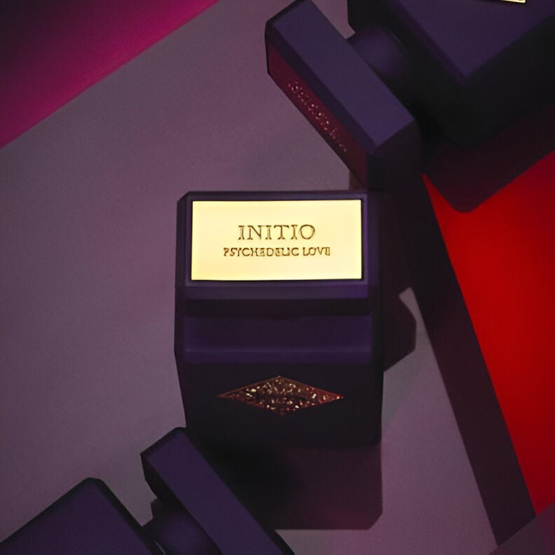 Initio Parfums Privés Psychedelic Love Eau de Parfum 90mL - The Perfume Company