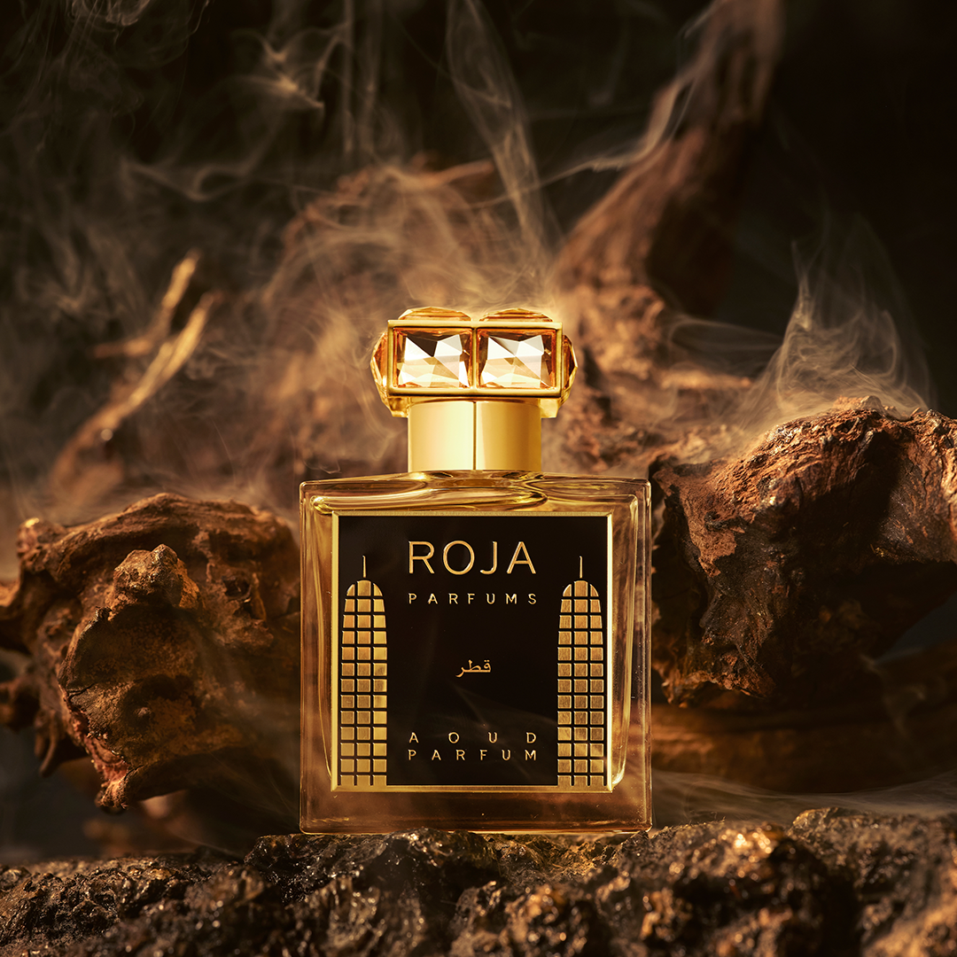 Roja Parfums Qatar Extrait de Parfum 50mL - The Perfume Company