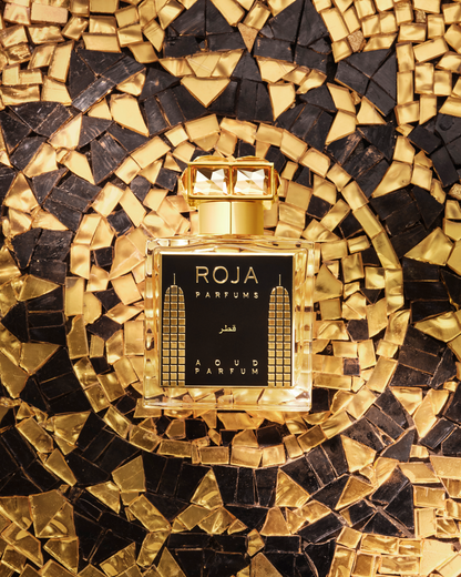 Roja Parfums Qatar Extrait de Parfum 50mL - The Perfume Company