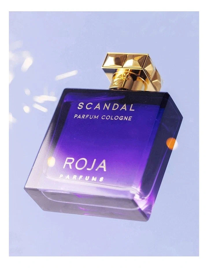 Roja Parfums Scandal Pour Homme Parfum 100mL - The Perfume Company