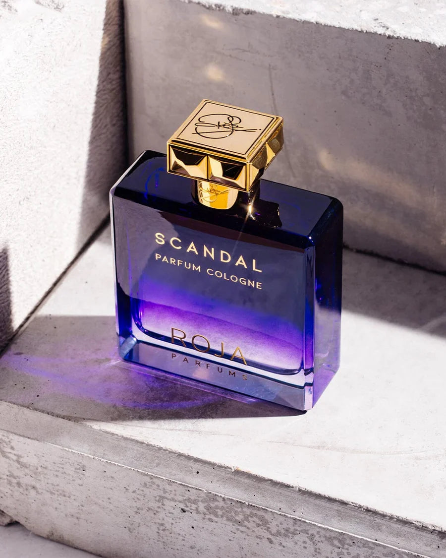 Roja Parfums Scandal Pour Homme Parfum 100mL - The Perfume Company