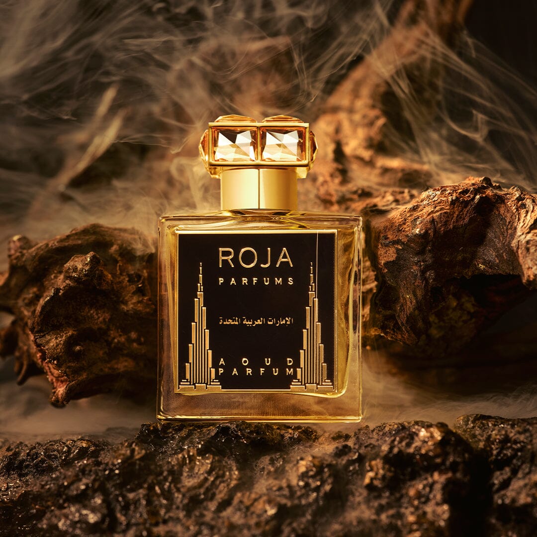 Roja Parfums United Arab Emirates Extrait de Parfum 50mL - The Perfume Company