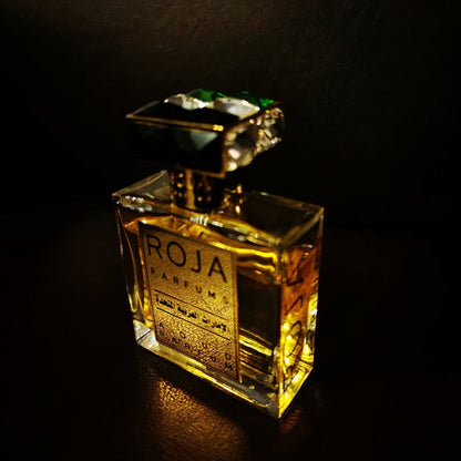 Roja Parfums United Arab Emirates Extrait de Parfum 50mL - The Perfume Company